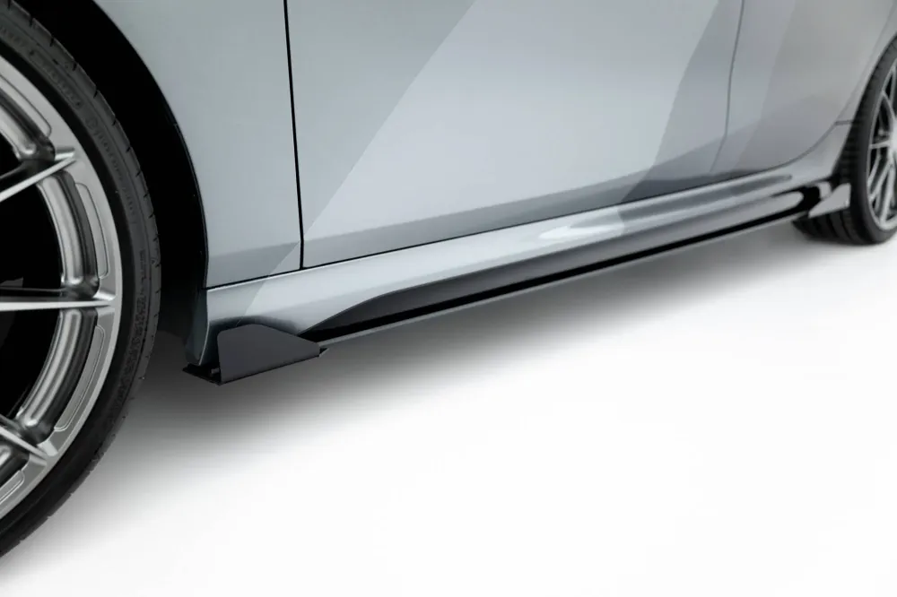 Sideskjørt BMW F70 M135I Flaps V1