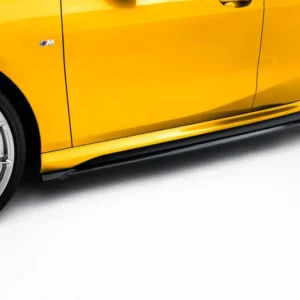 Sideskjørt BMW F70 1 M-Pakke V.2