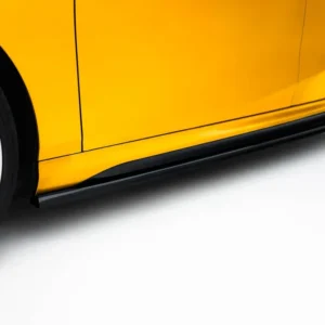Sideskjørt BMW F70 1 M-Pakke V.1