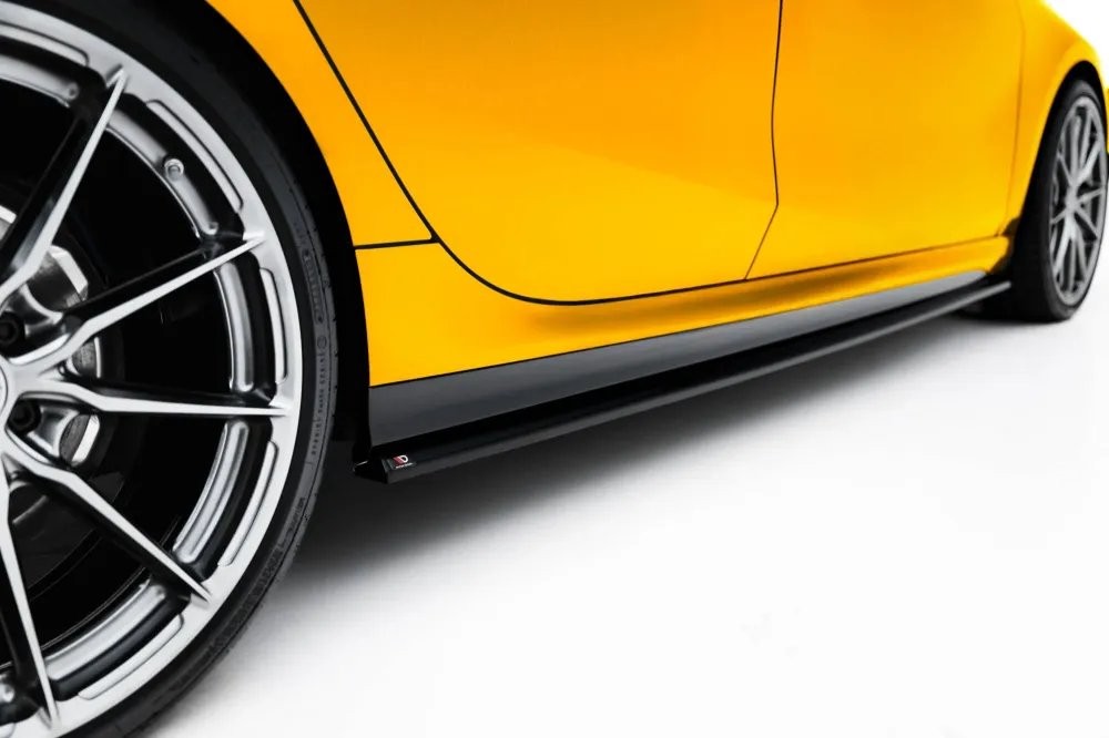 Sideskjørt BMW F70 1 M-Pakke V.1