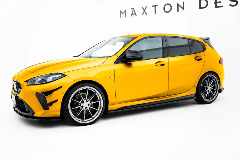 Sideskjørt BMW F70 1 M-Pakke V.1