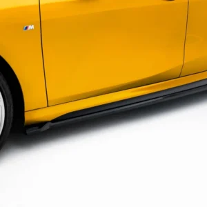 Sideskjørt BMW F70 1 M-Pakke V.3
