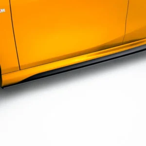 Sideskjørt BMW F70 1 M-Pakke ABS V1