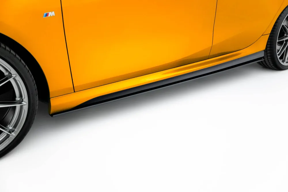 Sideskjørt BMW F70 1 M-Pakke ABS V1
