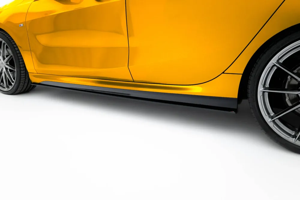 Sideskjørt BMW F70 1 M-Pakke ABS V1