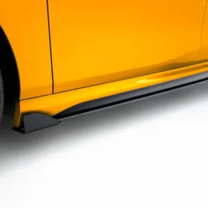 Sideskjørt BMW F70 1 M-Pakke Flaps V1