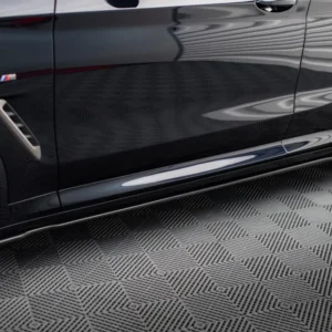 Sideskjørt BMW X4 G02 M-Pakke