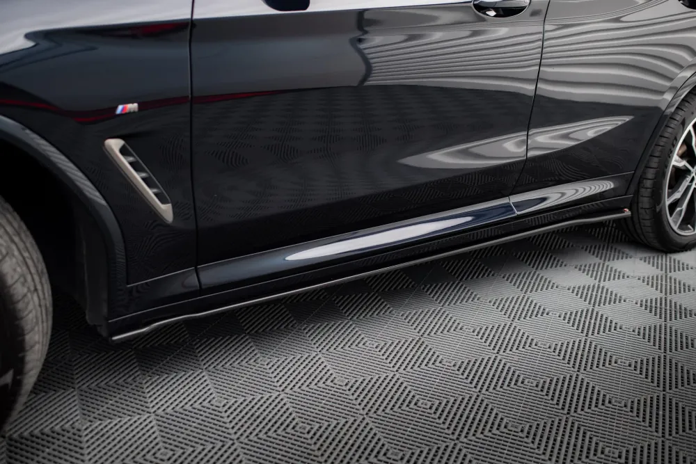Sideskjørt BMW X4 G02 M-Pakke