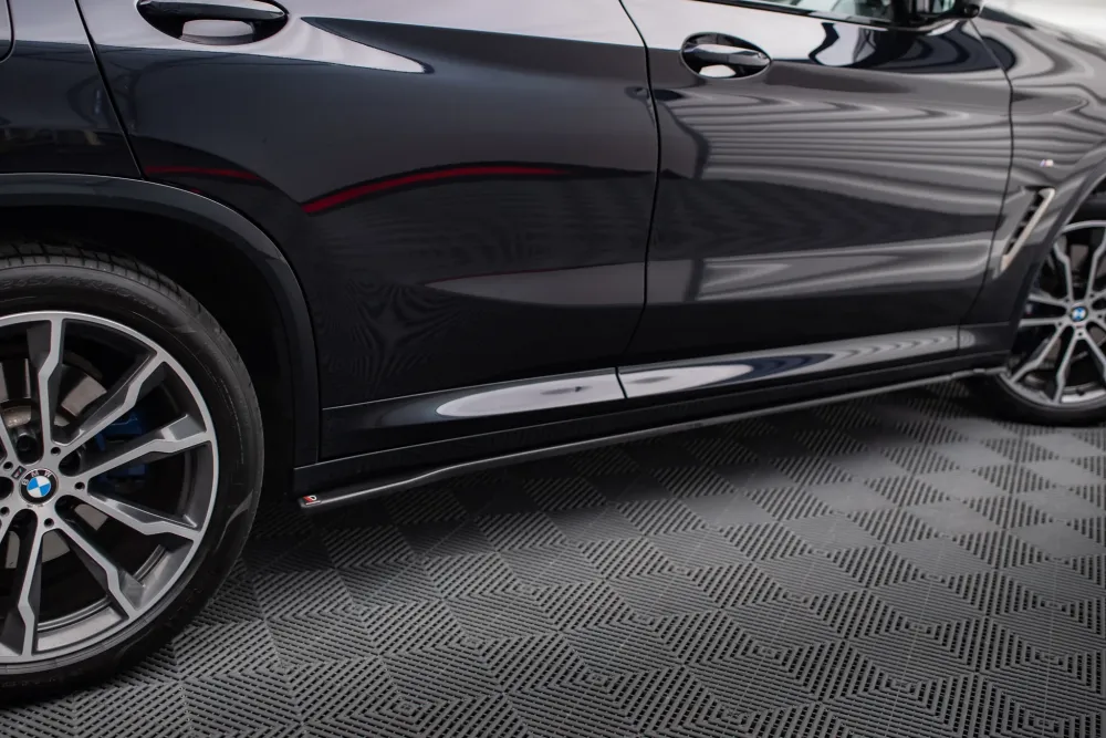 Sideskjørt BMW X4 G02 M-Pakke