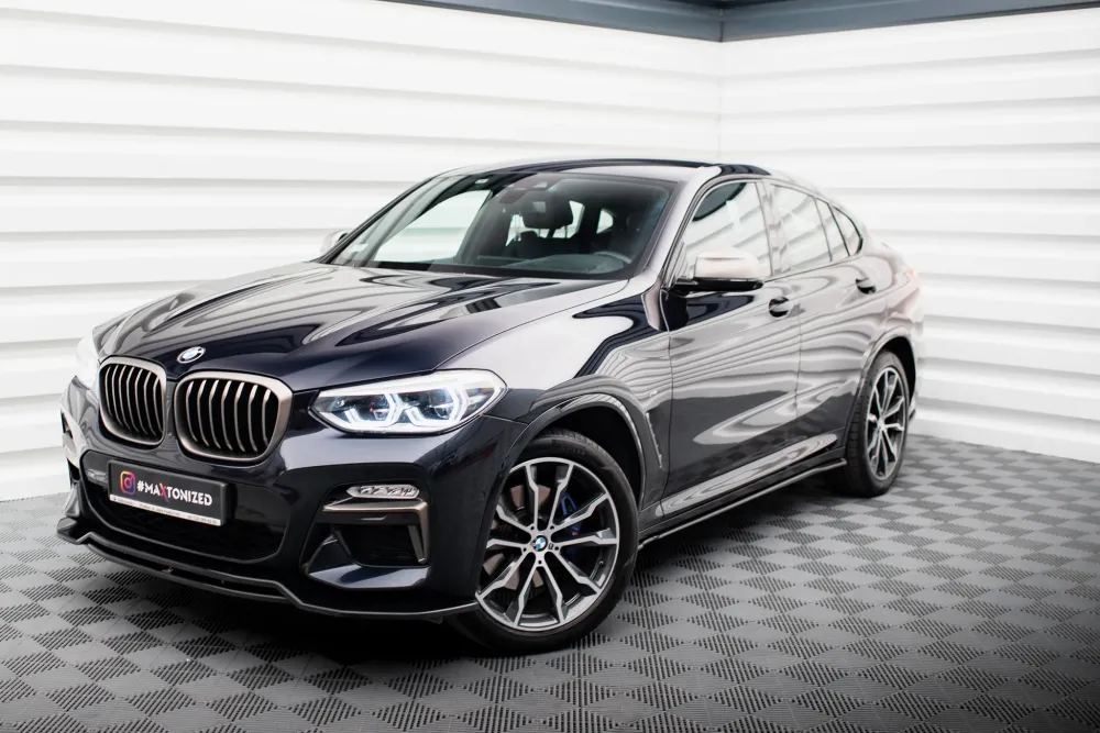 Sideskjørt BMW X4 G02 M-Pakke