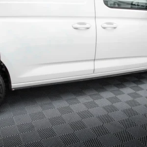 Sideskjørt VW Caddy Maxi MK5