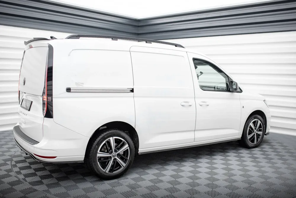 Sideskjørt VW Caddy Maxi MK5