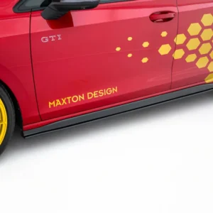 Sideskjørt VW Golf GTI CLubsport MK8 Facelift