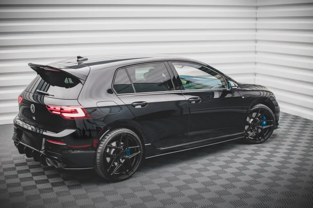 Sideskjørt VW Golf R MK8