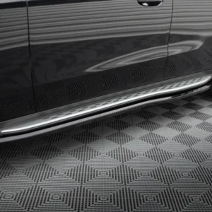 Sideskjørt Mercedes GLC AMG-Line X254