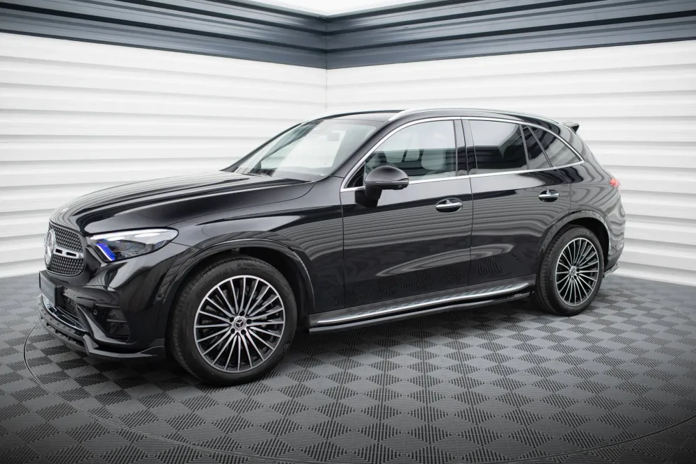 Sideskjørt Mercedes GLC AMG-Line X254