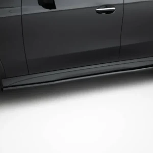 Sideskjørt Mercedes GLC Coupe AMG-Line C254