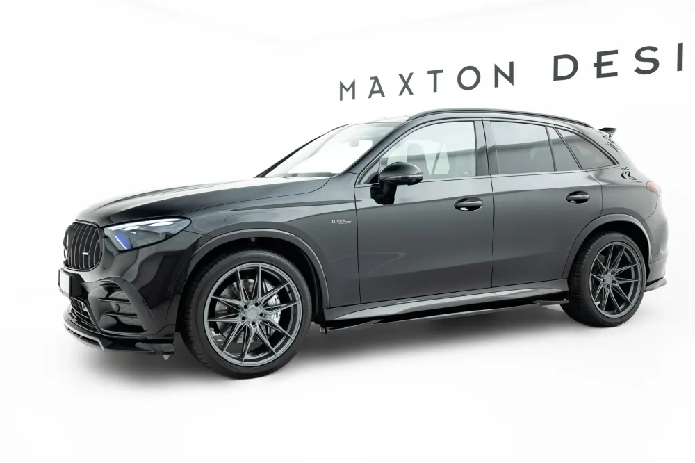 Sideskjørt Mercedes GLC 43 X254