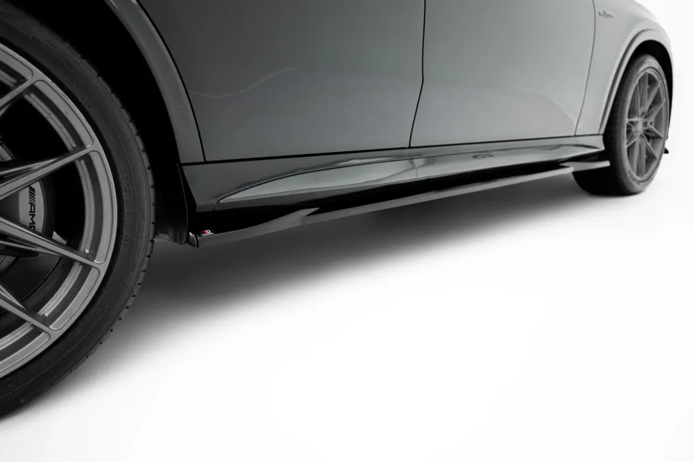 Sideskjørt Mercedes GLC 43 X254