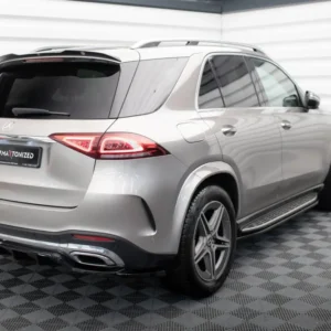 Sideskjørt Mercedes GLE Suv W167 / W167 Facelift AMG-Line AMG V1