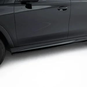 Sideskjørt Mercedes GLE Suv W167 / W167 Facelift AMG-Line AMG V2