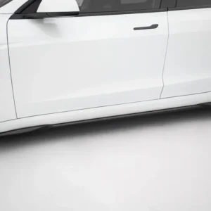 Sideskjørt Tesla Model 3 Performance MK1 Facelift V.2