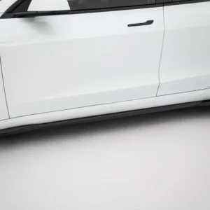 Sideskjørt Tesla Model 3 Performance MK1 Facelift V.1