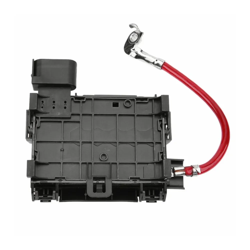 Sikringsboks batteri terminal 1J0937550A VW Jetta Golf MK4 Beetle 1999-2004