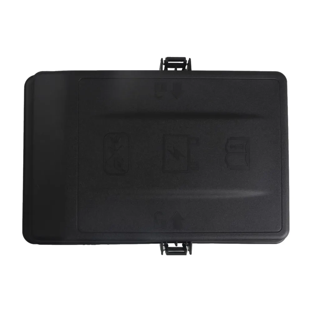 Sikringsboks deksel lokk PDC deksel 68465573AA erstatning 2019-2024 RAM 1500