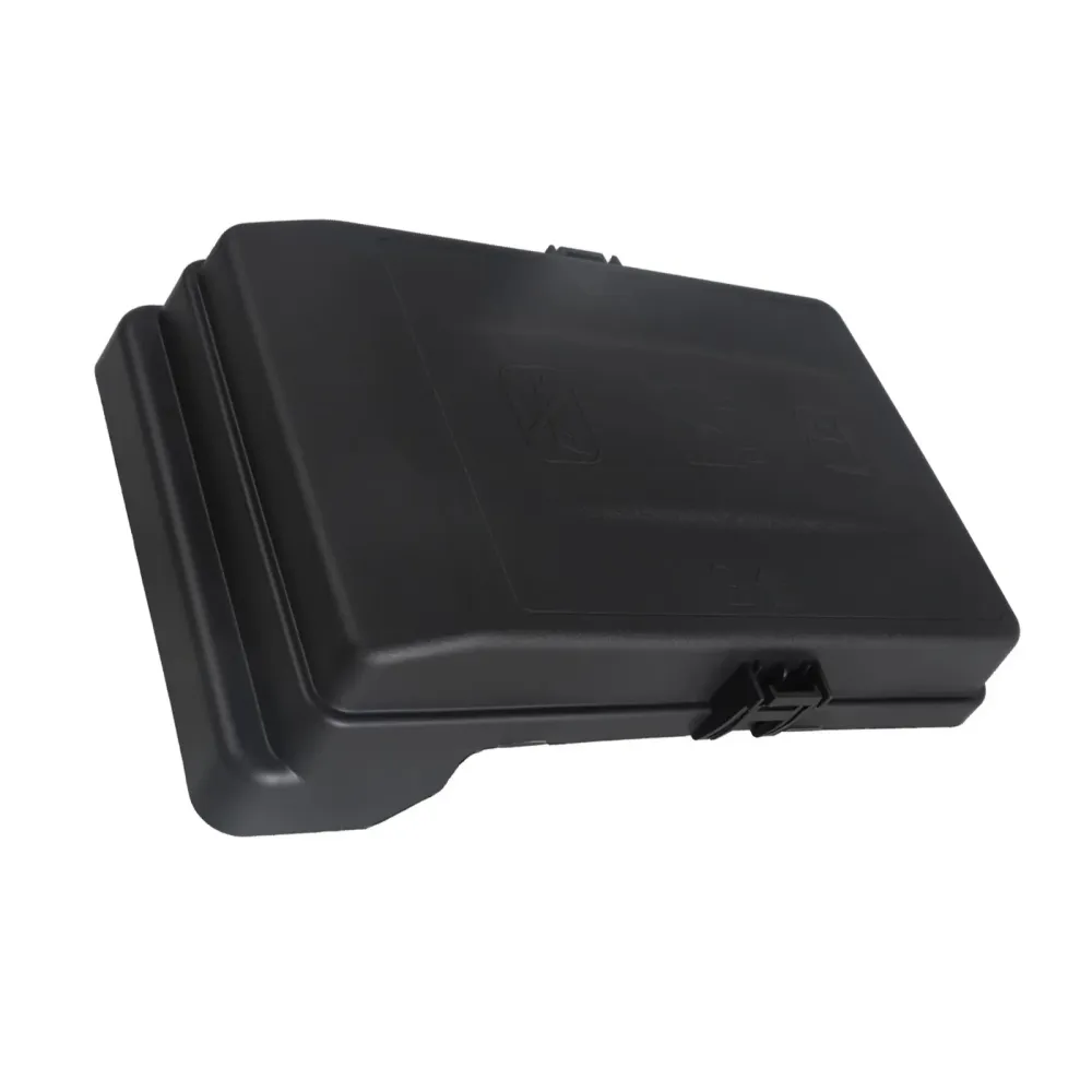 Sikringsboks deksel lokk PDC deksel 68465573AA erstatning 2019-2024 RAM 1500