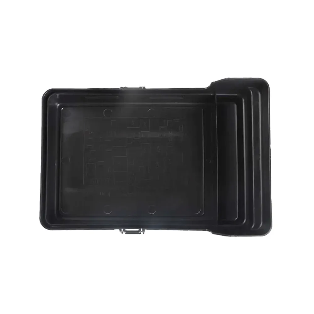 Sikringsboks deksel lokk PDC deksel 68465573AA erstatning 2019-2024 RAM 1500