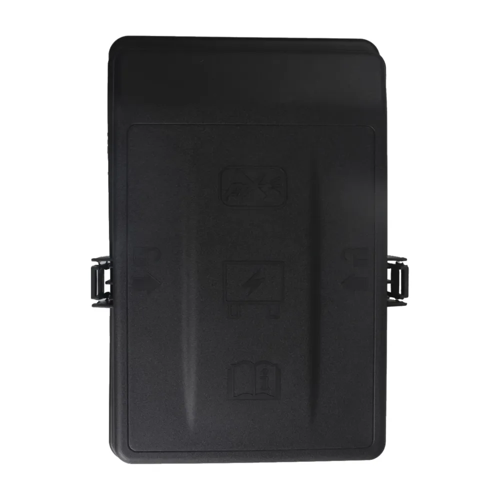 Sikringsboks deksel lokk PDC deksel 68465573AA erstatning 2019-2024 RAM 1500