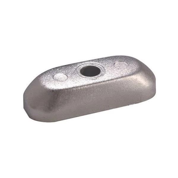 Sink anode