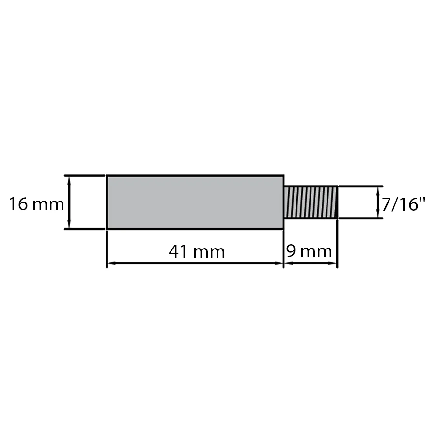 Sinkanode 02028