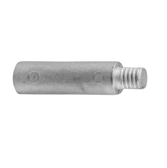 Sinkanode General Motors ck12 * 41, motor, 3/8 " UNC, Kun anode
