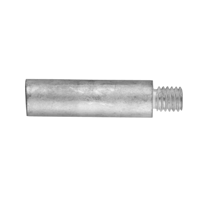 Sinkanode General Motors ᴓ16 * 54, motor, 7/16 "UNC, Kun anode
