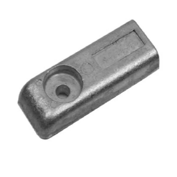 Sinkanode Mercury Verado (6-sylindret, 200-300 hk)