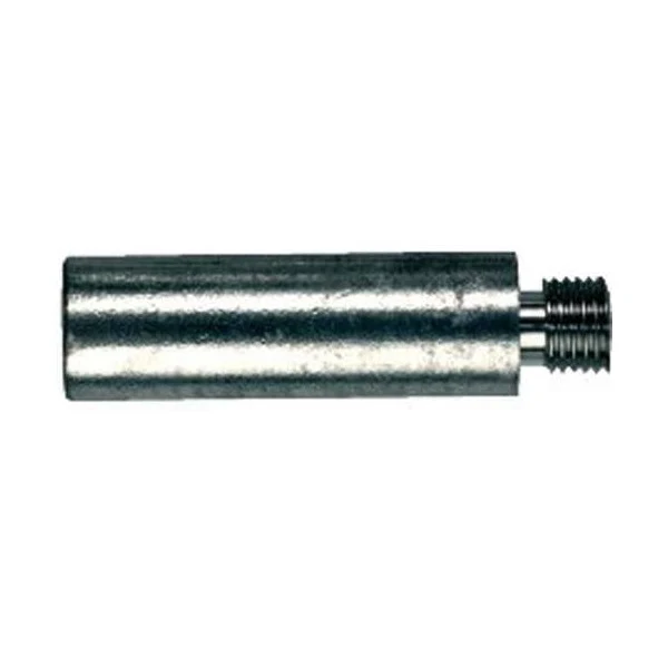 Sinkanode Yanmar 30x12,5mm 3/8" unc