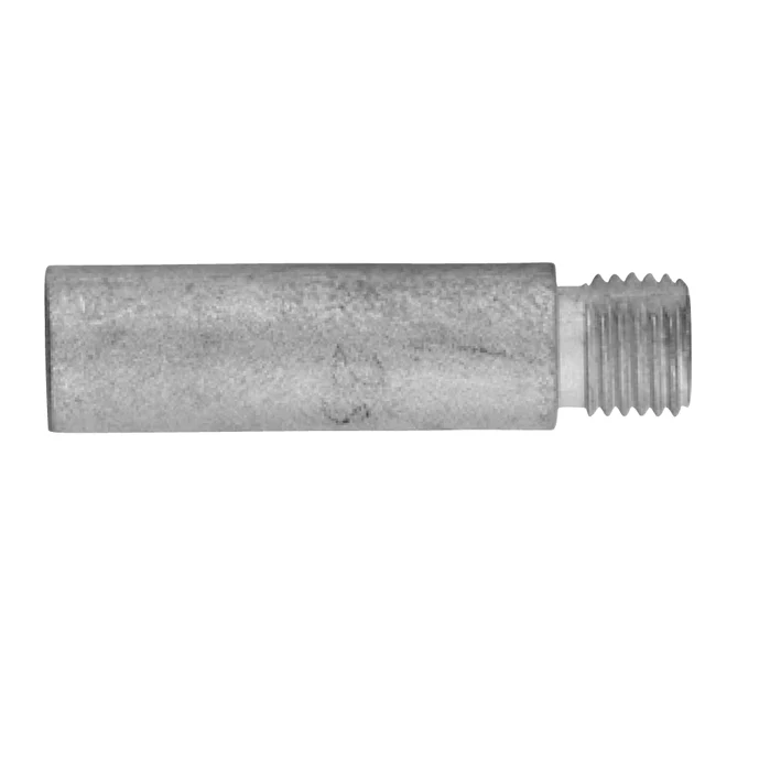 Sinkanode Yanmar Plugg Anode Ø12.7 L.38, Y 119574-44150, R801321