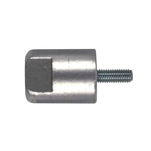 Sinkanode Yanmar sb8/12 ys gjenger 8mm