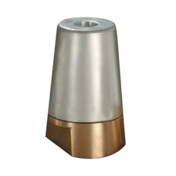 Sinkmutter med 45mm gjenger 60mm aksel