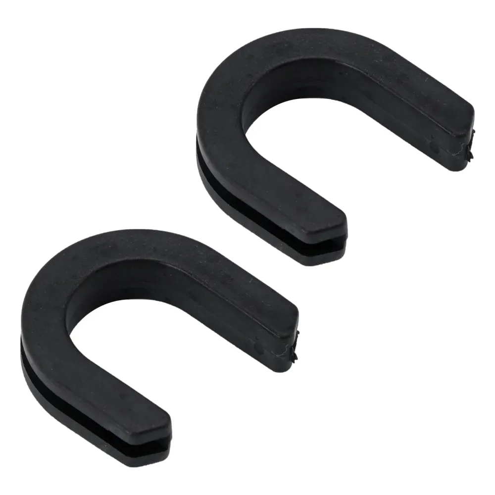 Sissy bar bagasje rack side monterende grommebussing gate glide 52682-09