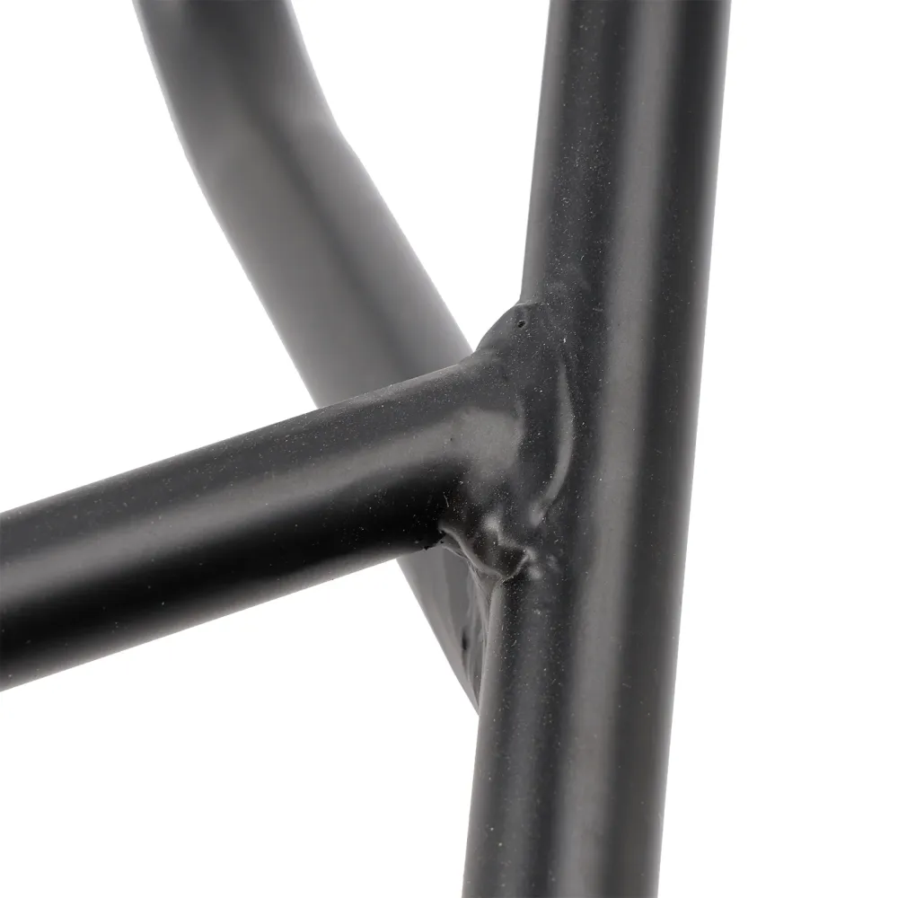 Sjelden rack Kawasaki Eliminator 500 SE EL450 Carco Bagasje støtte 2023-2025