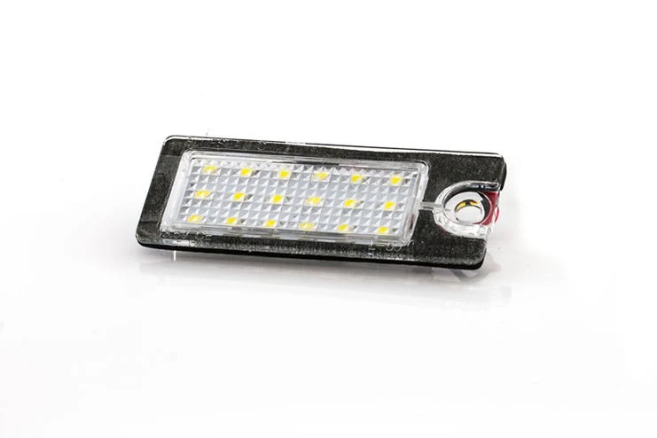 Skiltlys | Canlamp LED skiltlys sett (Volvo-T2)