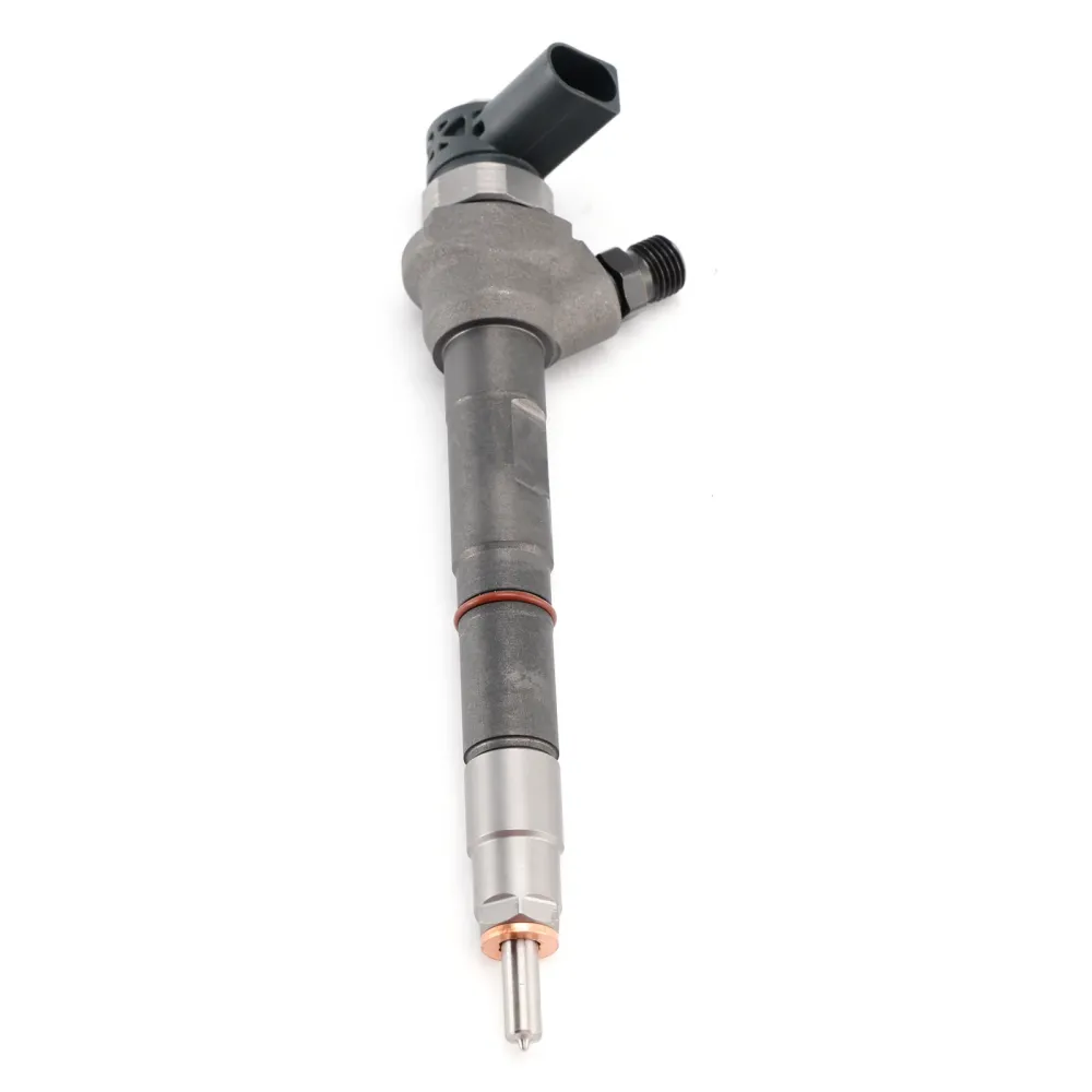 Skoda OCTAVIA/SUPERB/YETI 2.0 TDI 1PCS Fuel Injector 0445110368 0445110369