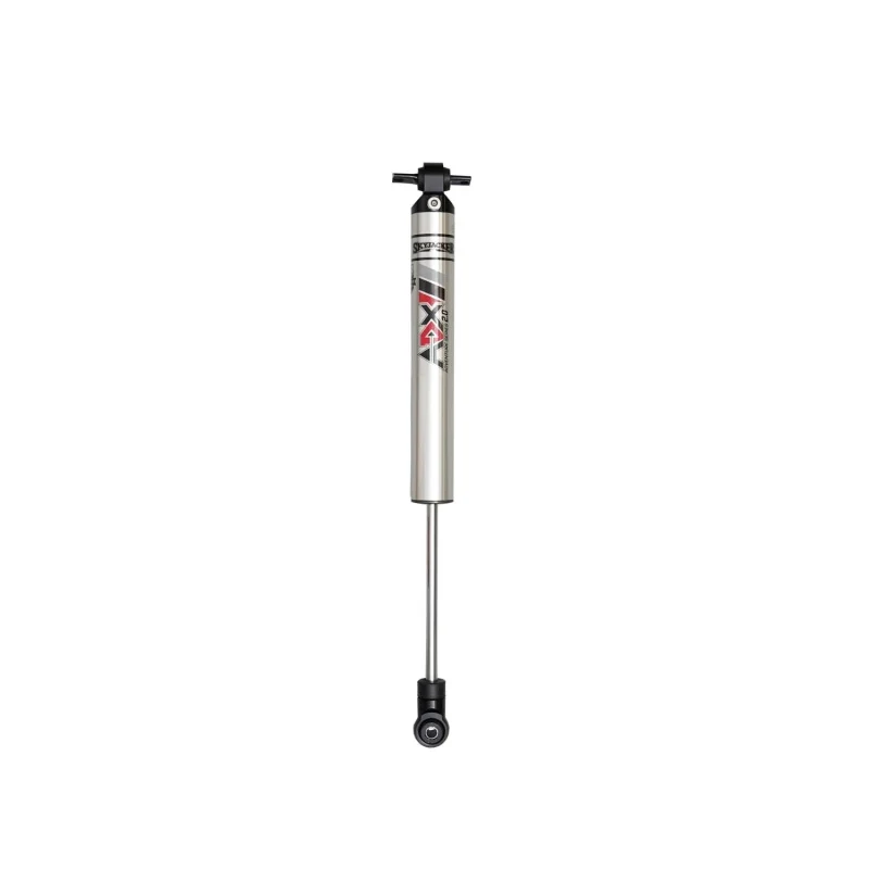 Skyjacker 07-17 Jeep Wrangler ADX M2.0 Adventure Series Aluminum Monotube Shock - Rear