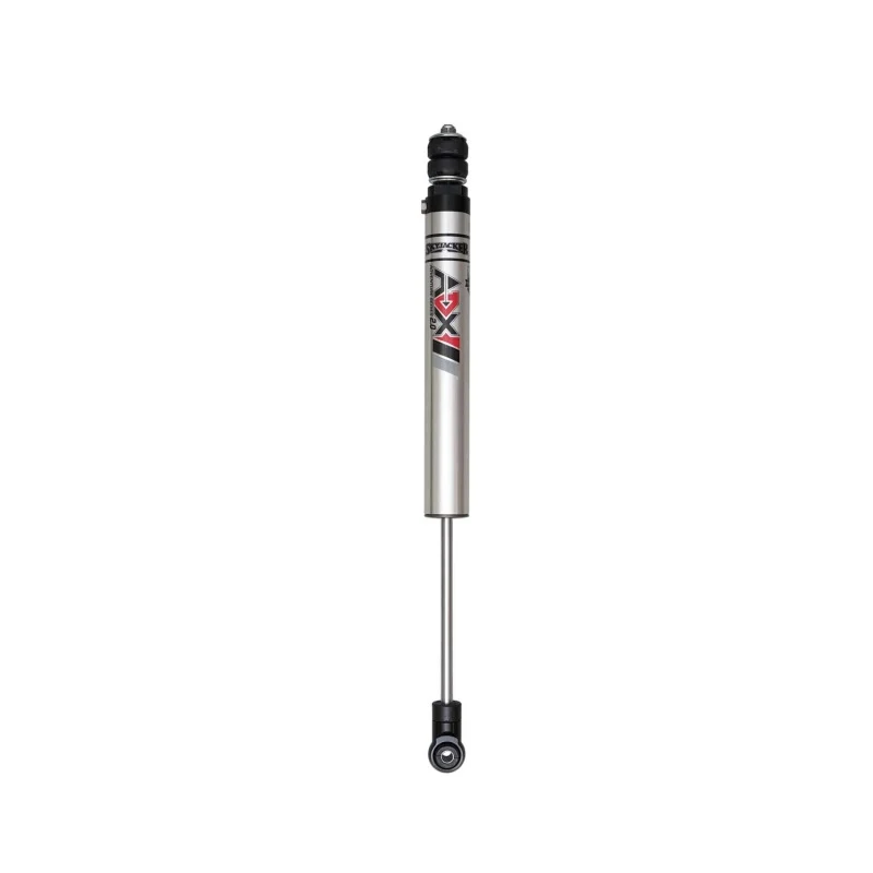 Skyjacker 07-17 Jeep Wrangler ADX M2.0 Adventure Series Aluminum Monotube Shock - Front