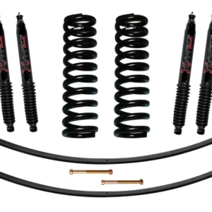 Skyjacker 3.5-4" KIT 73-79 F150 4X4