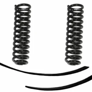 Skyjacker 2" 69-72 F150 4WD