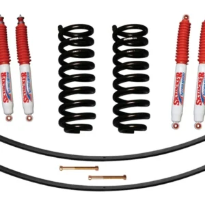 Skyjacker 2" RANGER STX,89-UP XLT